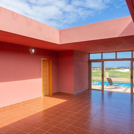 Villa Marisol 安提瓜 外观 照片