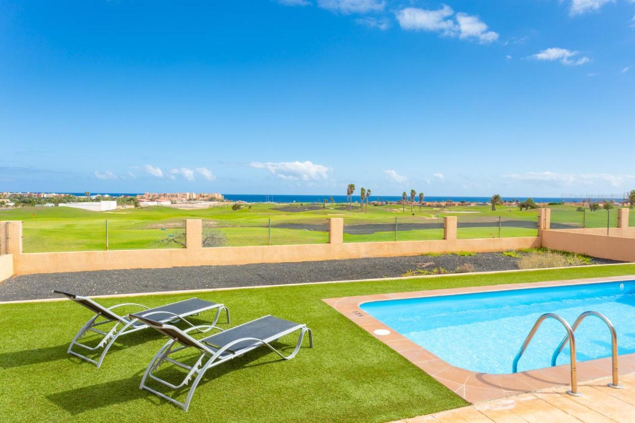 Villa Marisol 安提瓜 外观 照片