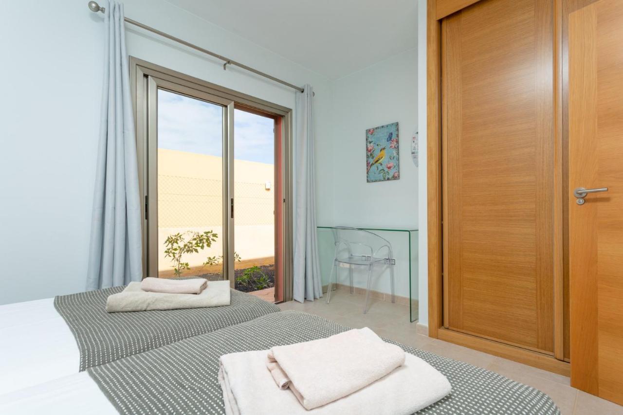 Villa Marisol 安提瓜 外观 照片