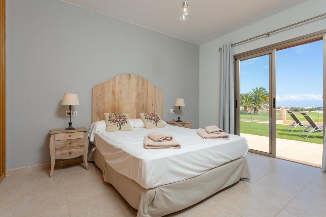Villa Marisol 安提瓜 外观 照片