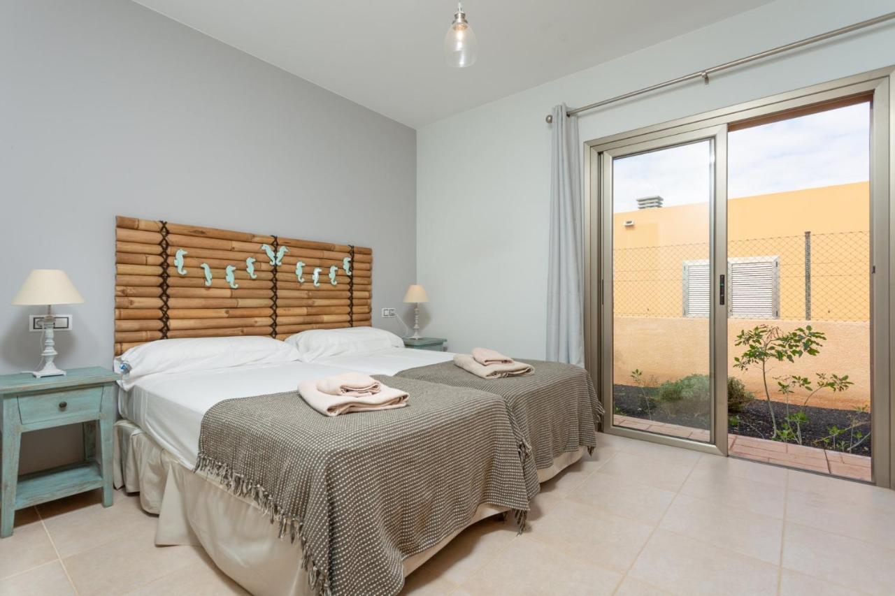 Villa Marisol 安提瓜 外观 照片