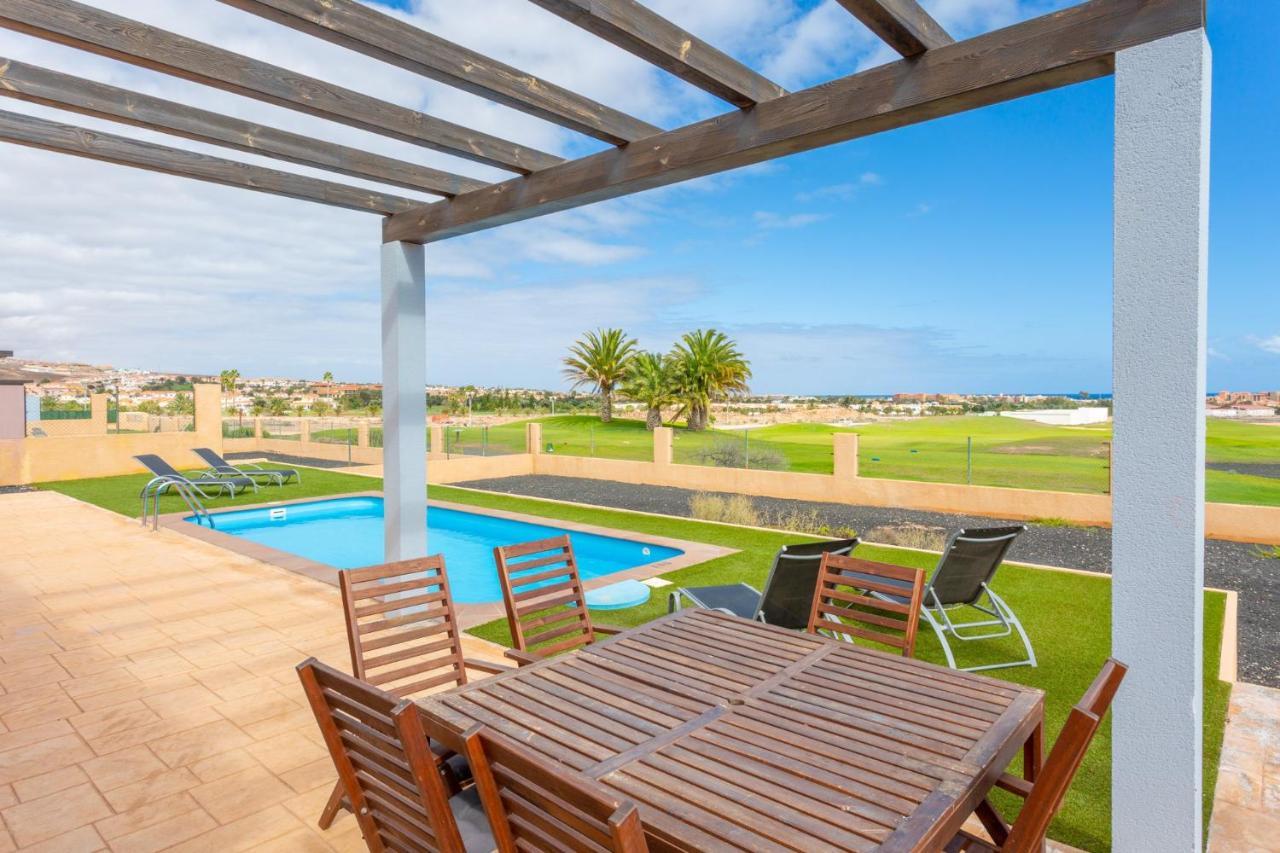 Villa Marisol 安提瓜 外观 照片