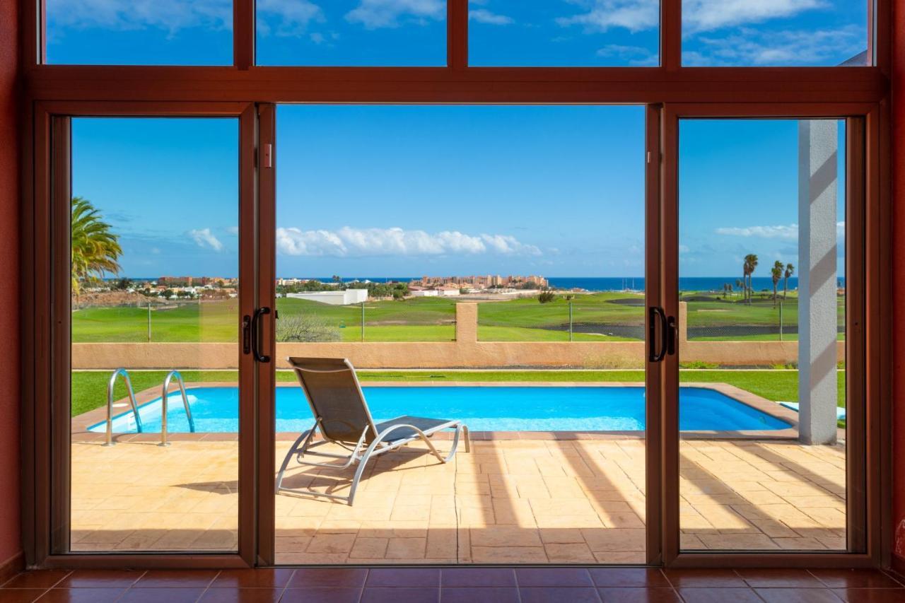 Villa Marisol 安提瓜 外观 照片