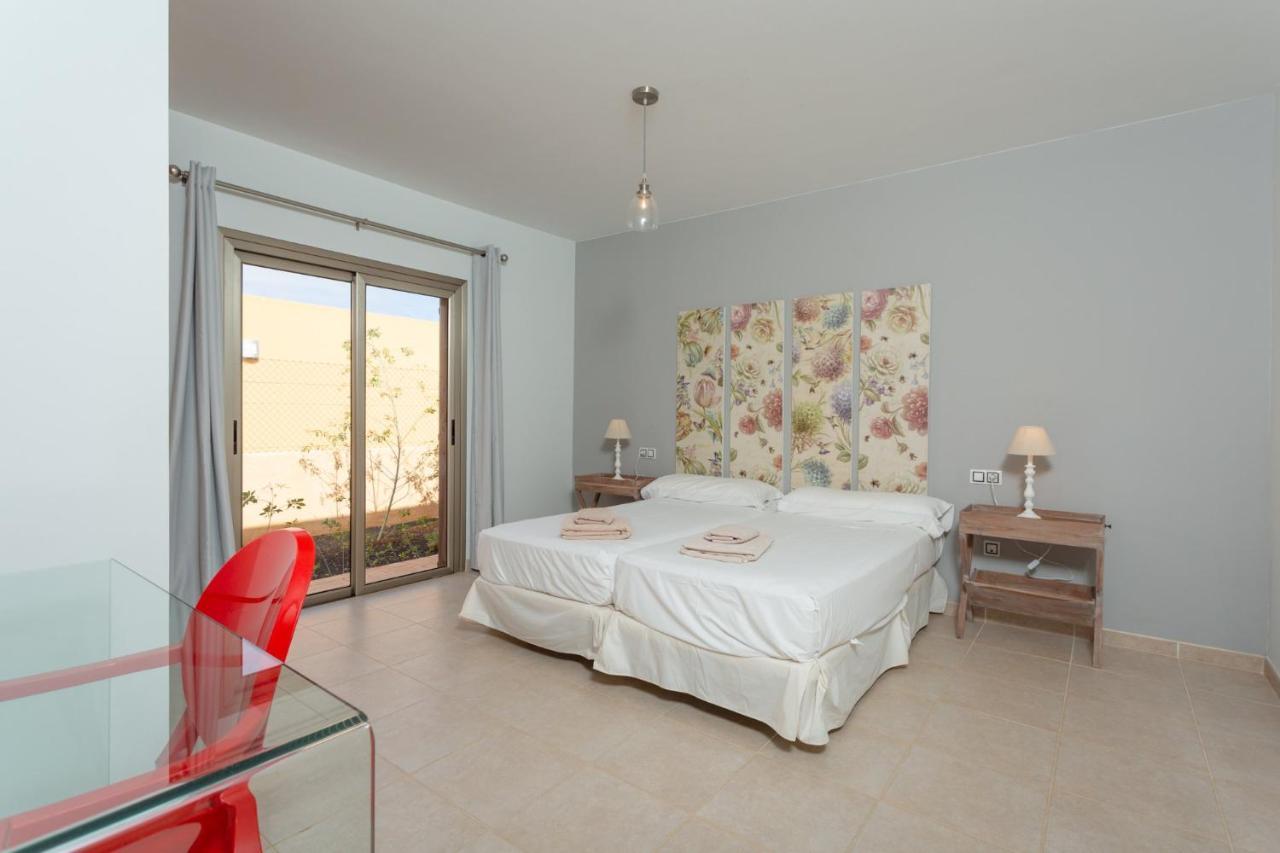 Villa Marisol 安提瓜 外观 照片