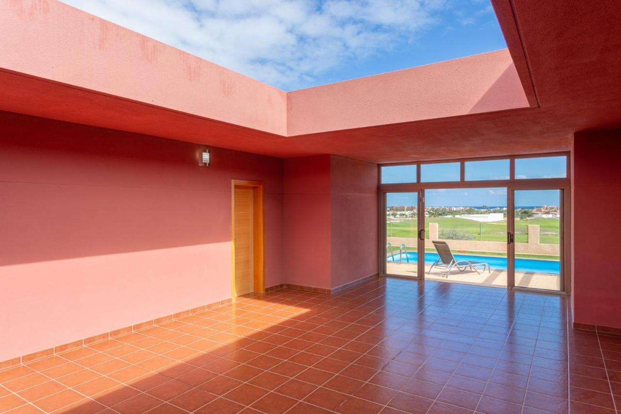 Villa Marisol 安提瓜 外观 照片
